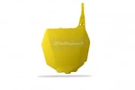 Polisport Yellow RM01 Factory Color 2001/2002 Number Plate For Suzuki RM125. Fixed Price $21.86.