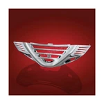 Show Chrome Accessories Front Lower Cowl Housing 2-438. Fixed Price $144.95.