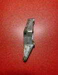 Mercedes-benz W124 Diesel Engine Mount Bracket 6010941341 OM603 OM602. Fixed Price $25.00.