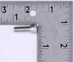 Hex Flange Bolt (pack Of 2) Part Number - AA0406.21CRZ For Buell. Fixed Price $12.99.