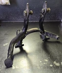 Yamaha FZ1 2001-2005 Center Stand 5LV-27111-00-00. Fixed Price $45.97.