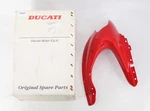 Ducati Right Hand Front Fairing (red) Part Number - 48110191AA. Fixed Price $477.99.