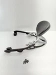 1996-2005 Bmw K1200GT K1200RS Rear Luggage Rack Carrier Grab Bar Rail Backrest. Fixed Price $199.99.