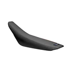 Fits 2008 Kawasaki KX65 Cycle Works Seat Cover - Gripper Black. Fixed Price $47.21.