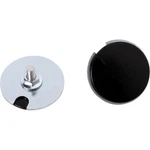 Choppers Fairing Mirror Hole Plugs LA-9001-02B. Fixed Price $46.99.