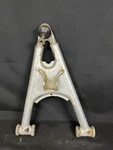 1995 Yamaha YFS200 Blaster Front Right Lower A-arm Oem 3JM-23580-00-35. Fixed Price $34.99.