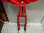 Honda Ct 90 Trail Cm Front Fork Assembly, 1966-68 From Arizona.. Fixed Price $69.95.
