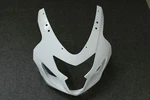 Unpainted Upper Front Nose Fairing Cowl For Suzuki GSXR600/750 K4 2004 2005. Fixed Price $49.90.