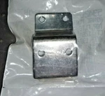Harley Davidson 53426-87 Top Hinge Plate Set Of Oem 90/101. Fixed Price $6.00.