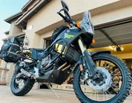 Skid Plates Fits Carbon Fiber Yam. Fixed Price $299.95.