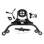 Tusk 1779120004 Spare Tire Carrier Combo Kit. Fixed Price $418.15.