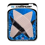 Stompgrip 55-14-0099H Tank Pad Kit Icon Clear/black. Fixed Price $64.95.