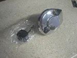Honda Nighthawk CB700SC 1984-1986 Genuine Fuel Filler Cap 17620-MB1-043 Oem. Fixed Price $121.14.