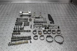2004 Ktm 125 Sx Hardware Bag. Fixed Price $79.99.