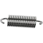 Harddrive Kickstand Springchrome OE#50057-02 C32-0436. Fixed Price $25.44.