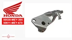Honda 50530-MEY-305 50611-MEY-670 Kickstand Side Peg Mount Bracket. Fixed Price $149.48.