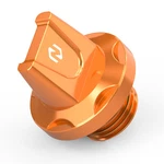 Cnc Anodized Oil Filler Cover Cap Plug For Ktm 125 Duke 250 390 2024. Fixed Price $13.49.