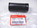 New Nos Oem Genuine Honda Left Right Foot Peg Step Rubber 5036-200. Fixed Price $19.99.