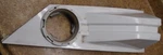 2016 Polaris Fuel Gas Tank Trim Panel Cowling Cover. Fixed Price $59.94.
