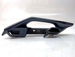 2015 Kawasaki Versys 650 Left Pillion Grab Handle / Rail 46075-0593-18R. Fixed Price $53.58.