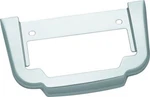 Kuryakyn License Plate Frame For Trikes Chrome. Fixed Price $109.99.