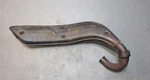 Yamaha GT80 Gtmx Exhaust Muffler Tail Pipe Expansion Chamber Header. Fixed Price $37.00.