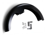 Klock Werks Hugger 19" Front Wrapper Fender Kit 2006-2022 Dyna Softail Models. Fixed Price $414.95.