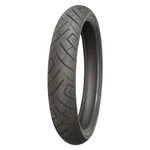 Shinko 777 Black Wall Bias Front Tire 90/90-21 54H 87-4182. Fixed Price $92.61.