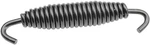 Drag Specialties Kickstand Spring Black Motorcycle Street Bike 0510-0303. Fixed Price $9.49.