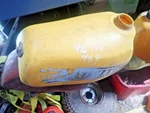 1978 Yamaha Yz 125 Gas/fuel/petrol Tank. Fixed Price $144.99.