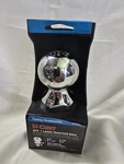 Curt 40098 2" Chrome Ball Hitch. New In Package.. Fixed Price $7.95.