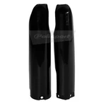 Polisport Fork Guards Yamaha Yz/yzf 05-07, WR250F/450F 2005 Black. Fixed Price $32.23.