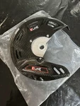 Line Extreme Carbon Fiber Front Disc Guard Husqvarna Fc 250 2015-2023 Ktm Gg. Fixed Price $150.00.