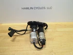 2013-2020 Moto Guzzi 1400CC CALIFORNIA/ELDORADO/AUDACE/MGX21 Fuel Pump, B063104.. Fixed Price $450.00.