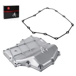 Oil Pan For Honda 2016-2024 Pioneer 1000 # 11211-HL4-000 90131-896-650 W/ Gasket. Fixed Price $110.99.