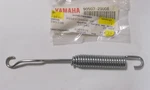 1974-77 Yamaha Dt 125 175 250 Rd 350 Kickstand Spring 90507-29008-00 (YA/B6). Fixed Price $24.00.