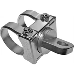 Axia Alloys Adjustable Angle Flag Mount Silver Modawm-c. Fixed Price $45.98.