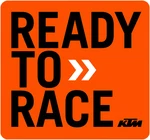 Dcor 40-30-201 Decal Sheet 12" Ready To Race. Fixed Price $22.95.