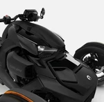 2019-2024 Can-am Ryker Classic Hood Accent Intense Black Oem 219400873. Fixed Price $59.99.