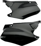 Ufo Side Panels Black HO03665001. Fixed Price $44.60.