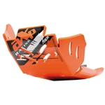 Axp Xtrem Hdpe Skid Plate (orange) Ktm EXCF250/350 17-22. Fixed Price $199.88.