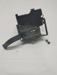 1996 Yamaha Virago XV250 Oem Battery Box And Strap 2UJ-2177G-00-00. Fixed Price $10.00.