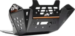 Axp Racing AX1737 Skid Plate Black For Ktm- 790/ 890 Adventure/r. Fixed Price $314.91.