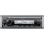 Kenwood KMR-M332BT Car & Marine Stereo Sdin, Am Fm Bluetooth Usb MP3. Fixed Price $139.00.