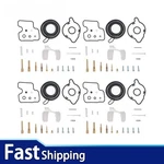 4X For Honda Magna VF750C 1994-2003 Carburetor Rebuild Float Kit. Fixed Price $26.99.