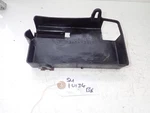 Suzuki VS800 Intruder Battery Cover 33658-38A30. Fixed Price $27.07.