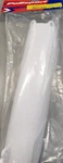 Yamaha YZ250F/450F Fork Guards Polisport 8351400001-3. Fixed Price $32.95.