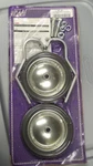 Nos Enterprises Training Wheels With Hardware Honda XR50R CRF50 MC101. Fixed Price $64.95.