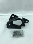 2002-08 Kawasaki Vulcan Side Cover Lock Bracket OEM198617. Fixed Price $9.99.