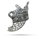 Enduro Engineering Rear Disc Guard Yamaha Yzx Yzfx 125/250/450 2022-2025. Fixed Price $109.95.